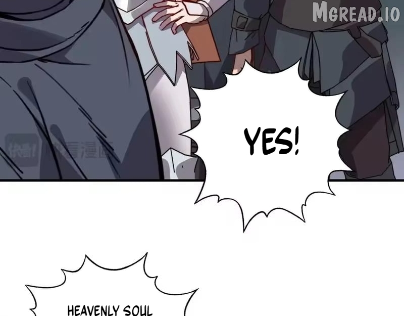 Starting As The God Of Wealth, Taming Billions Of Divine Pets! Chapter 80 - page 22
